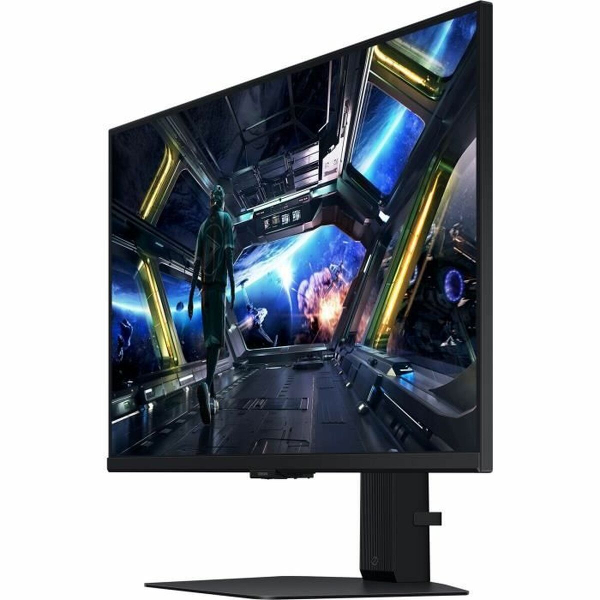 ODYSSEY G7 - G70D 27'' 144Hz - SMART