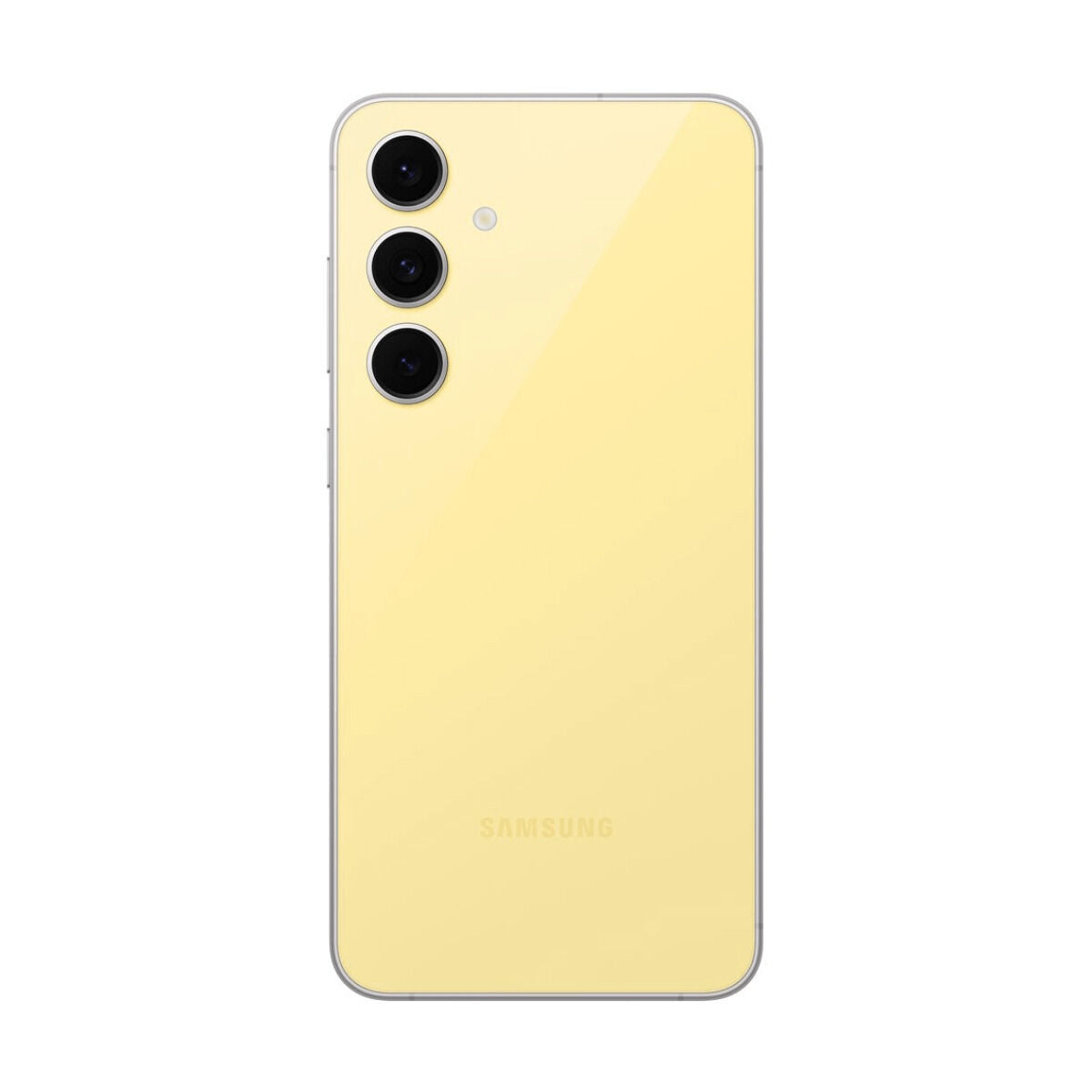 Samsung S721 Galaxy S24 FE 5G (6.7", 128 Go, 8 Go RAM) Jaune