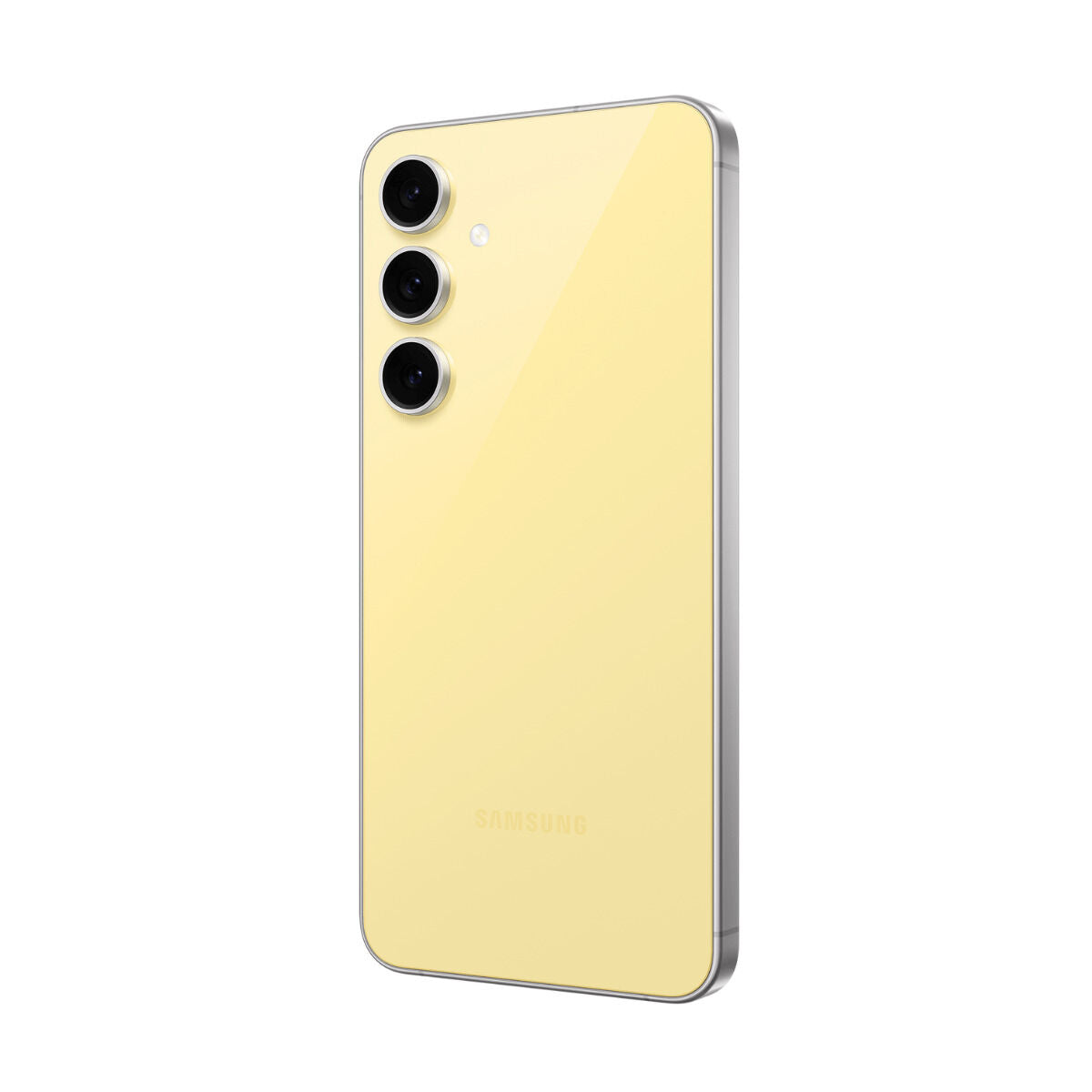 Samsung S721 Galaxy S24 FE 5G (6.7", 128 Go, 8 Go RAM) Jaune