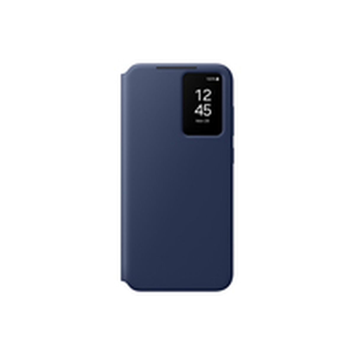 Samsung S24 FE Smart View Wallet Blue
