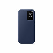 Samsung S24 FE Smart View Wallet Blue