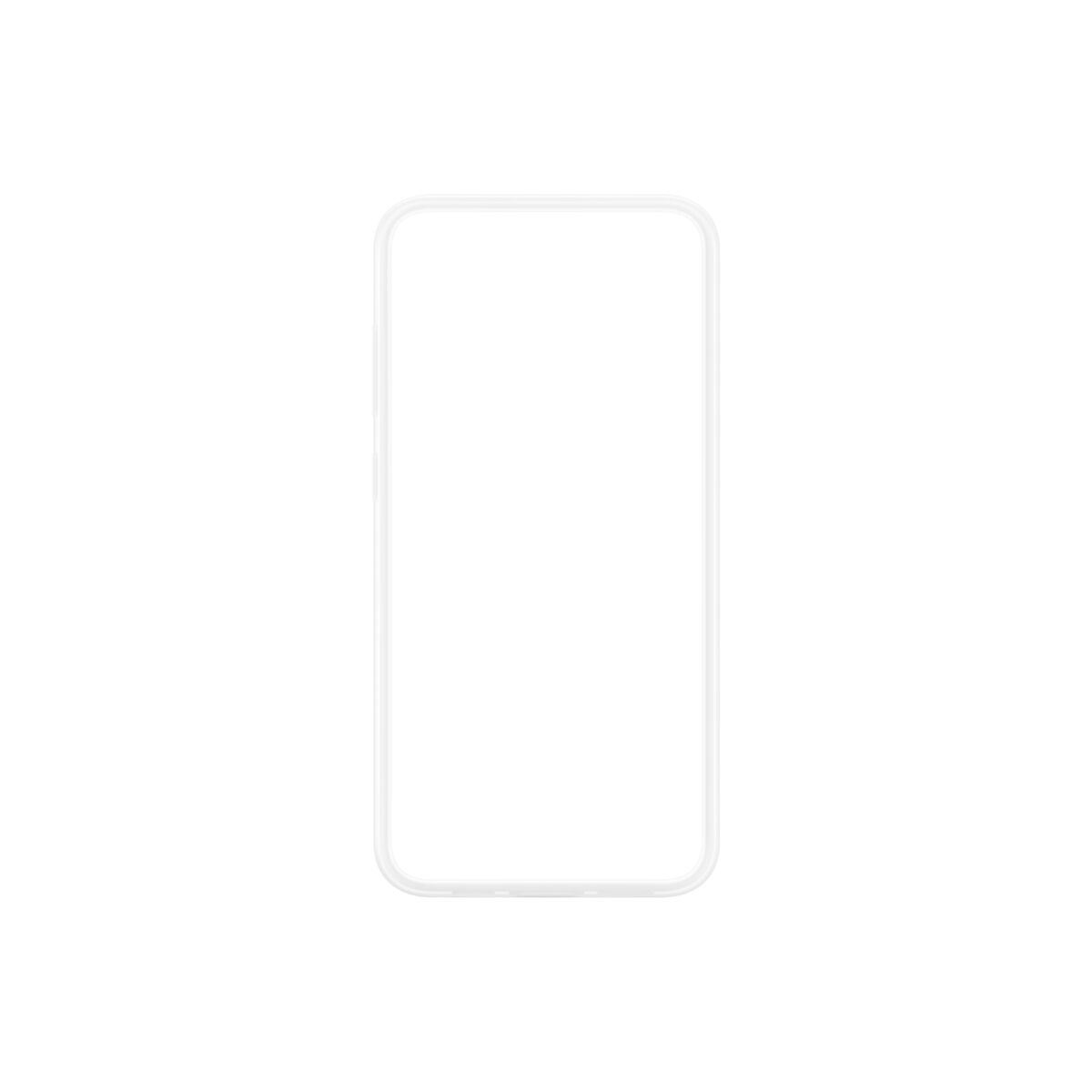 Samsung S24 FE Flipsuit Case Red
