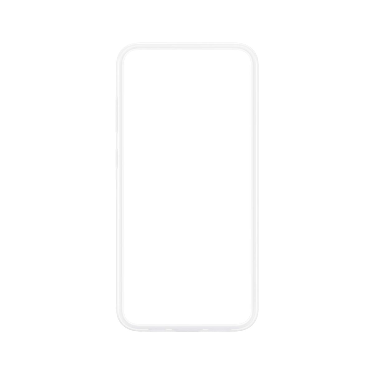 Samsung S24 FE Flipsuit Case Yellow