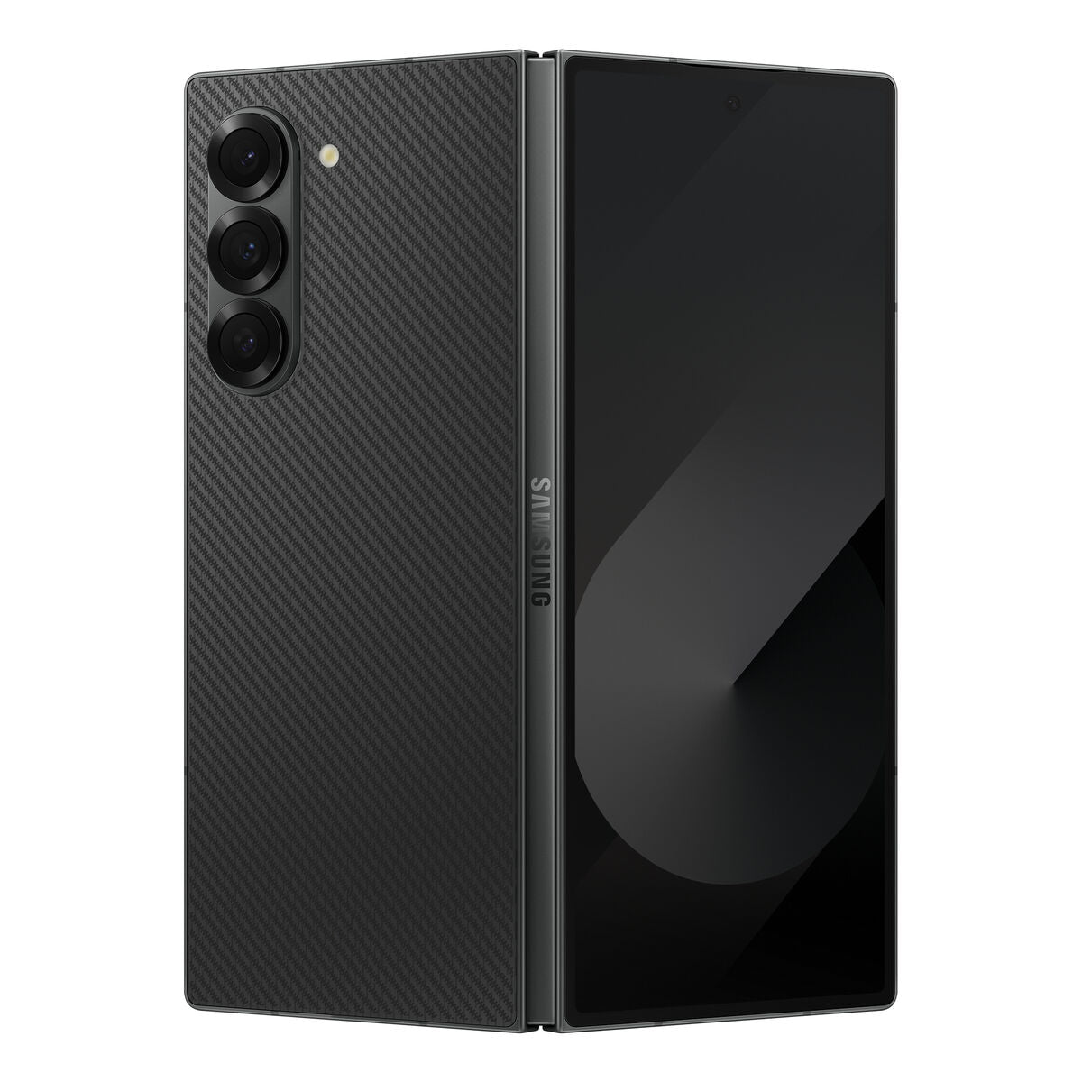 Galaxy Z Fold6 5G Noir 256Go EE