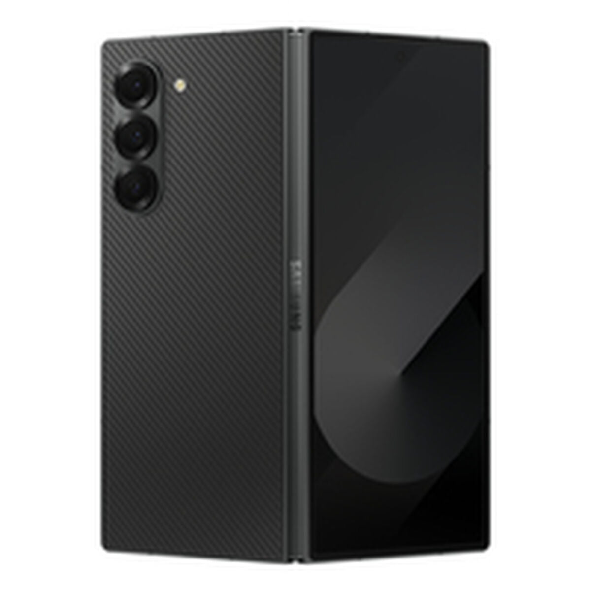 Galaxy Z Fold6 5G Noir 256Go EE