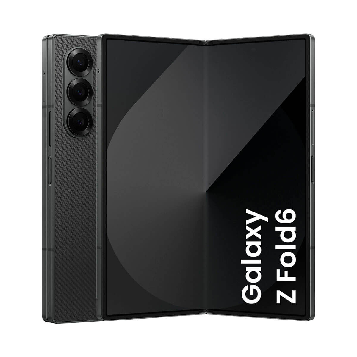 Galaxy Z Fold6 5G Noir 256Go EE