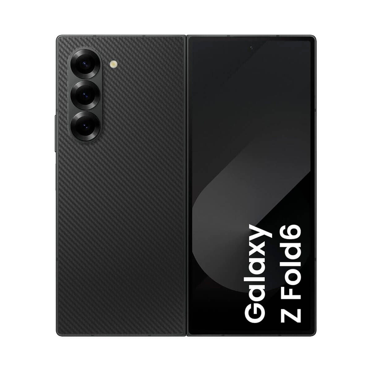 Galaxy Z Fold6 5G Noir 256Go EE
