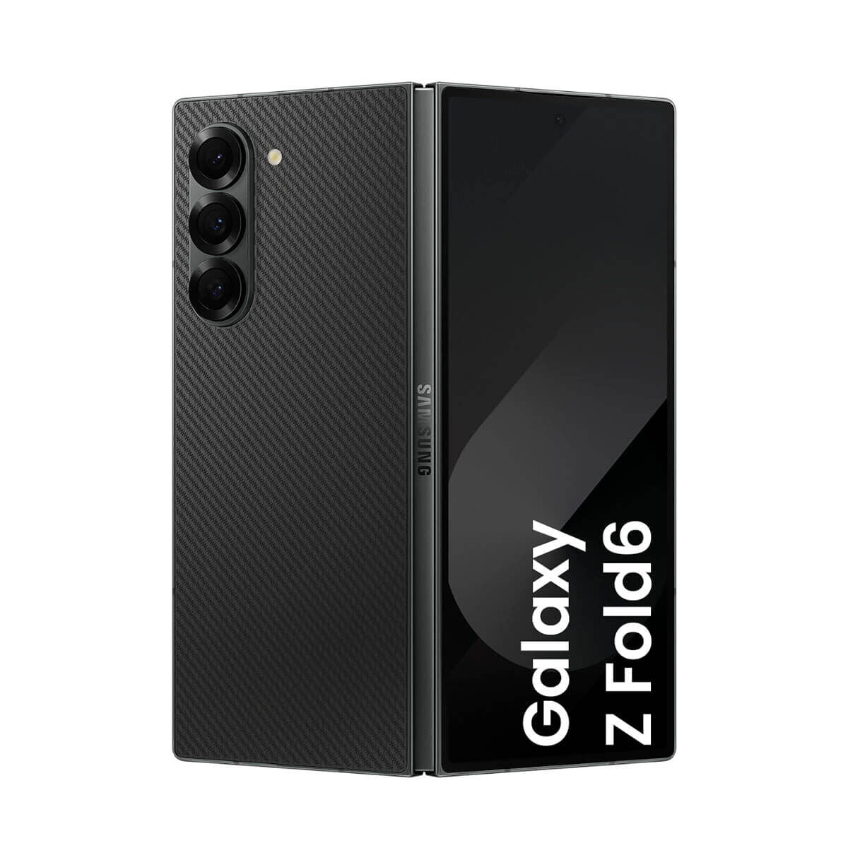 Galaxy Z Fold6 5G Noir 256Go EE