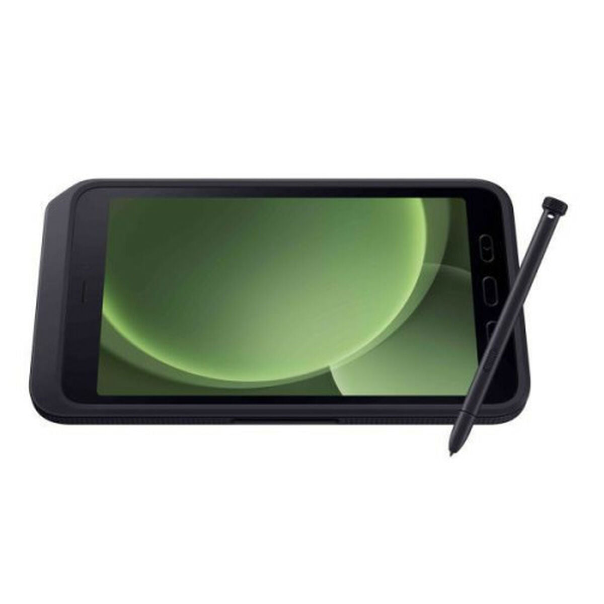 "Samsung Galaxy Tab Active5 5G Samsung Exynos LTE-TDD & LTE-FDD 256 Go 20,3 cm (8"") 8 Go Wi-Fi 6 (802.11ax) Android 14 Vert"