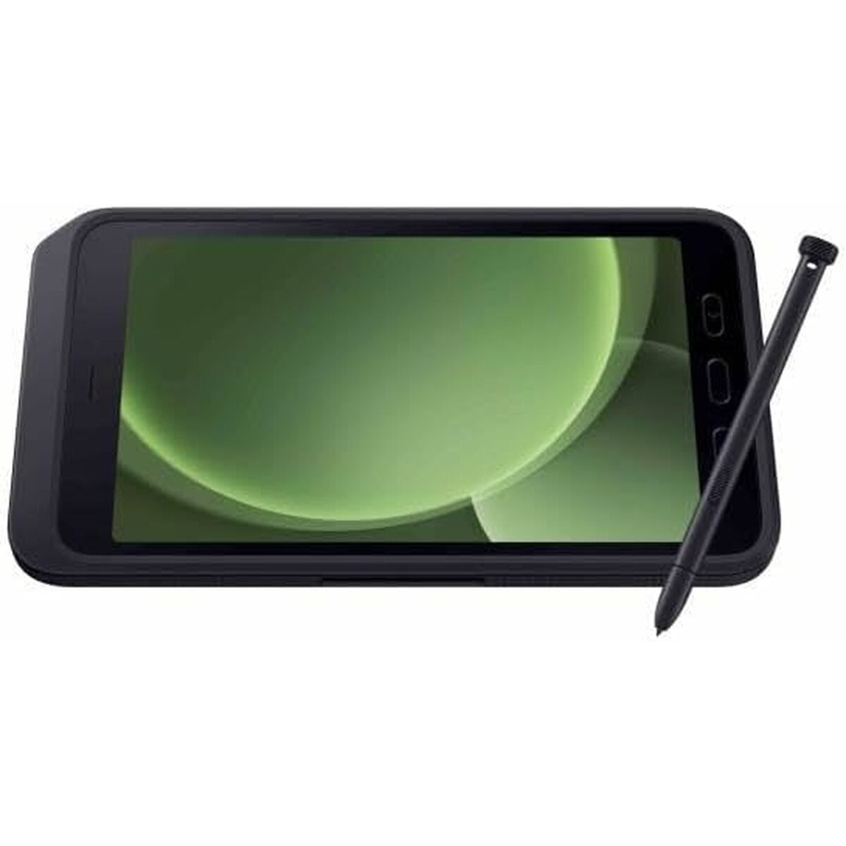 "Samsung Galaxy Tab Active5 5G Samsung Exynos LTE-TDD & LTE-FDD 256 Go 20,3 cm (8"") 8 Go Wi-Fi 6 (802.11ax) Android 14 Vert"