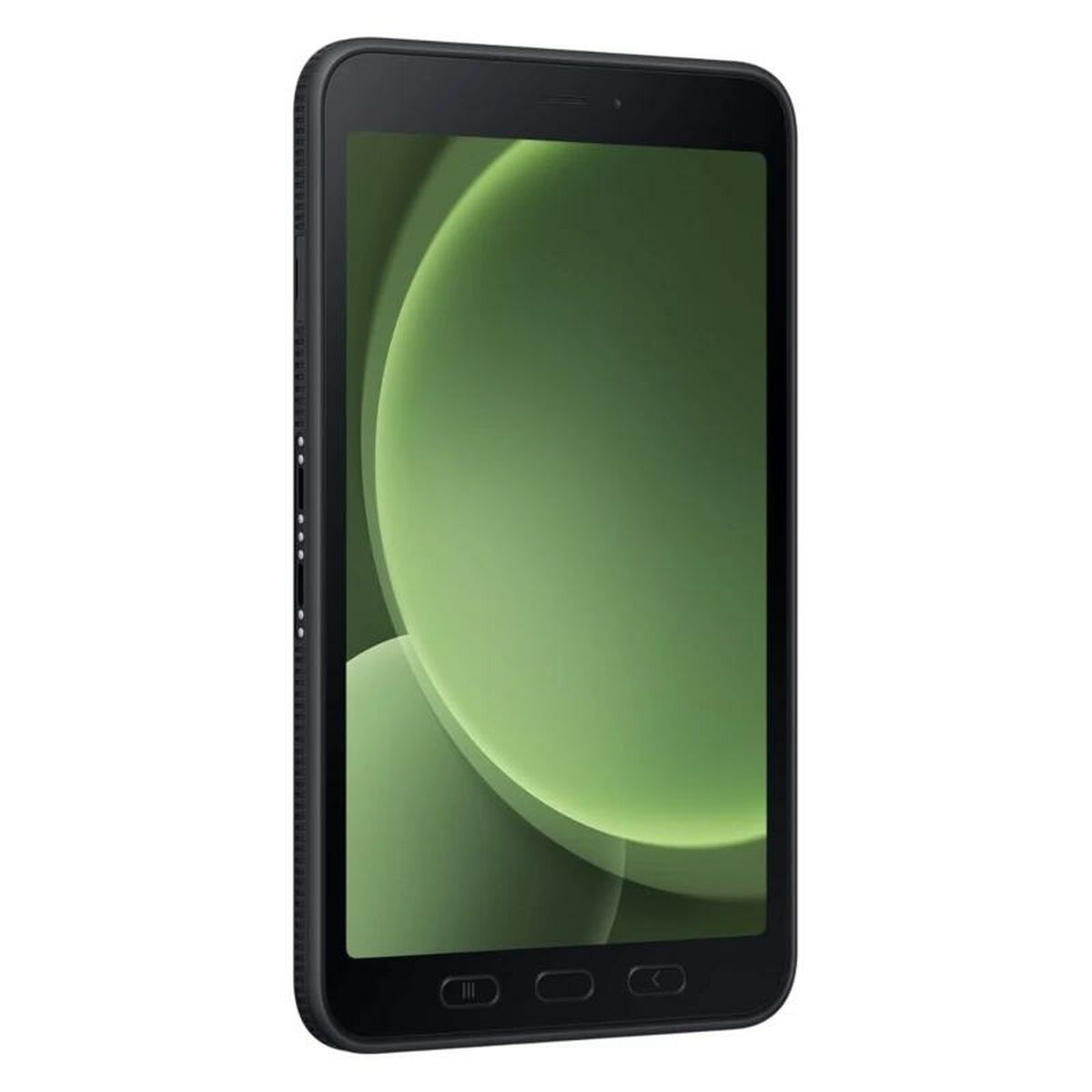 "Samsung Galaxy Tab Active5 5G Samsung Exynos LTE-TDD & LTE-FDD 256 Go 20,3 cm (8"") 8 Go Wi-Fi 6 (802.11ax) Android 14 Vert"