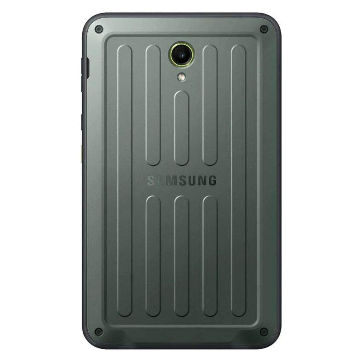 "Samsung Galaxy Tab Active5 5G Samsung Exynos LTE-TDD & LTE-FDD 256 Go 20,3 cm (8"") 8 Go Wi-Fi 6 (802.11ax) Android 14 Vert"