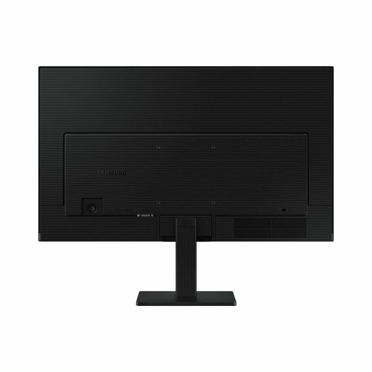 SAMSUNG LS24D300GAUXEN  écran LED - 24p - 1920 x 1080 Full HD (1080p) 100 Hz - IPS - 250 cd/m² - 1000:1 - 5 ms - HDMI, VGA - noir