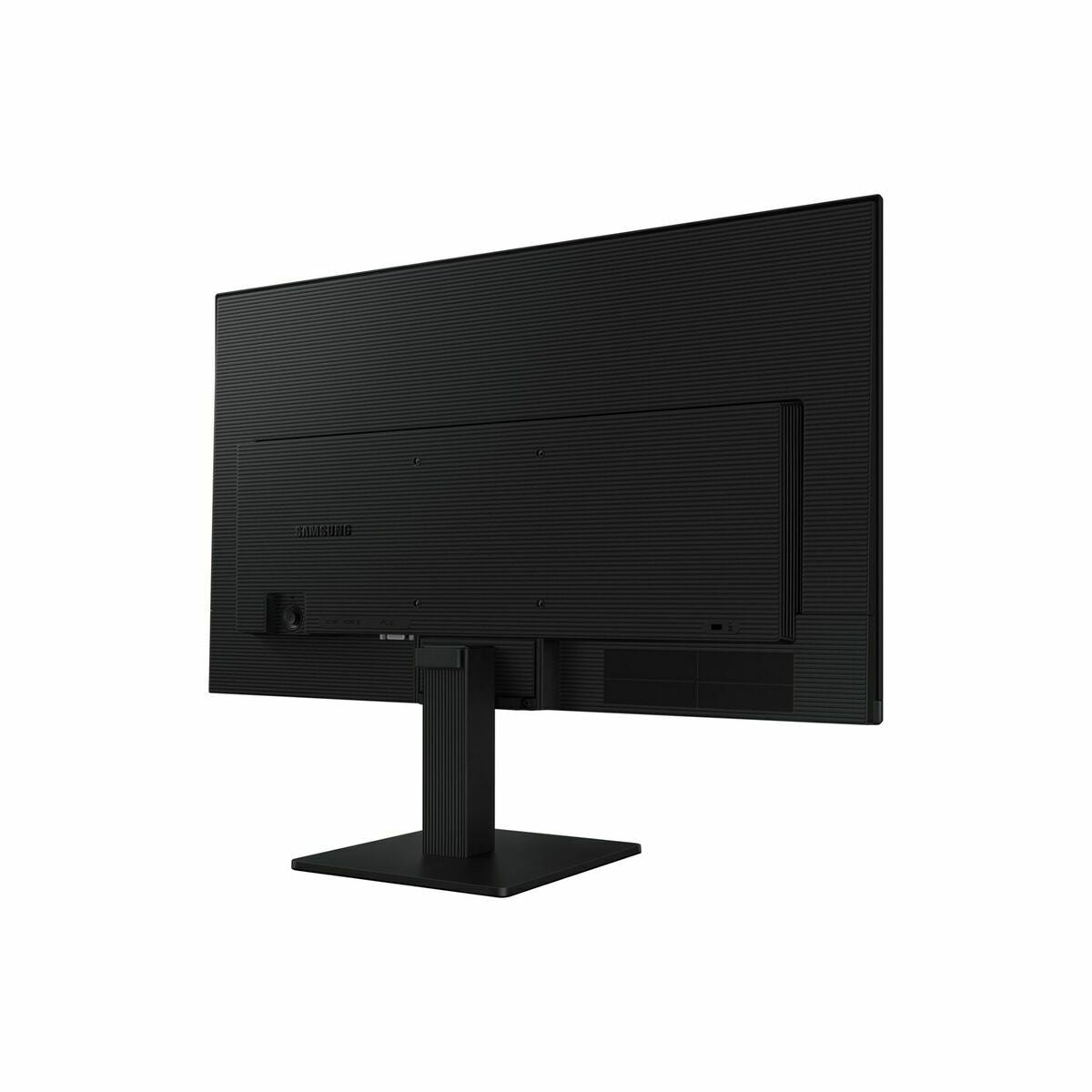 SAMSUNG LS24D300GAUXEN  écran LED - 24p - 1920 x 1080 Full HD (1080p) 100 Hz - IPS - 250 cd/m² - 1000:1 - 5 ms - HDMI, VGA - noir