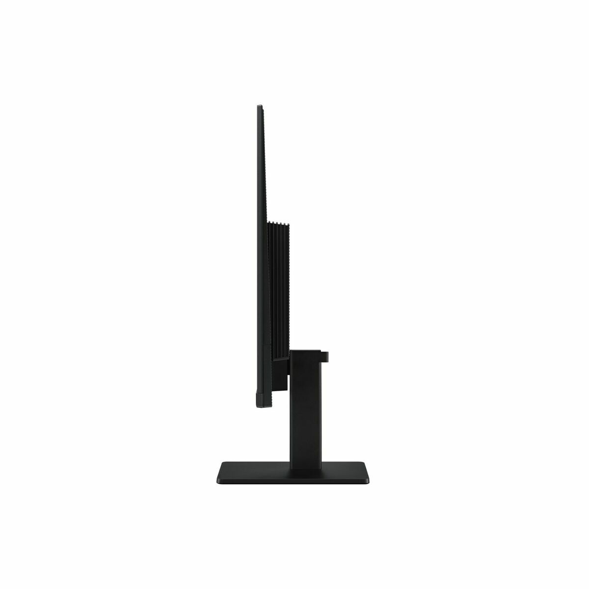 SAMSUNG LS24D300GAUXEN  écran LED - 24p - 1920 x 1080 Full HD (1080p) 100 Hz - IPS - 250 cd/m² - 1000:1 - 5 ms - HDMI, VGA - noir
