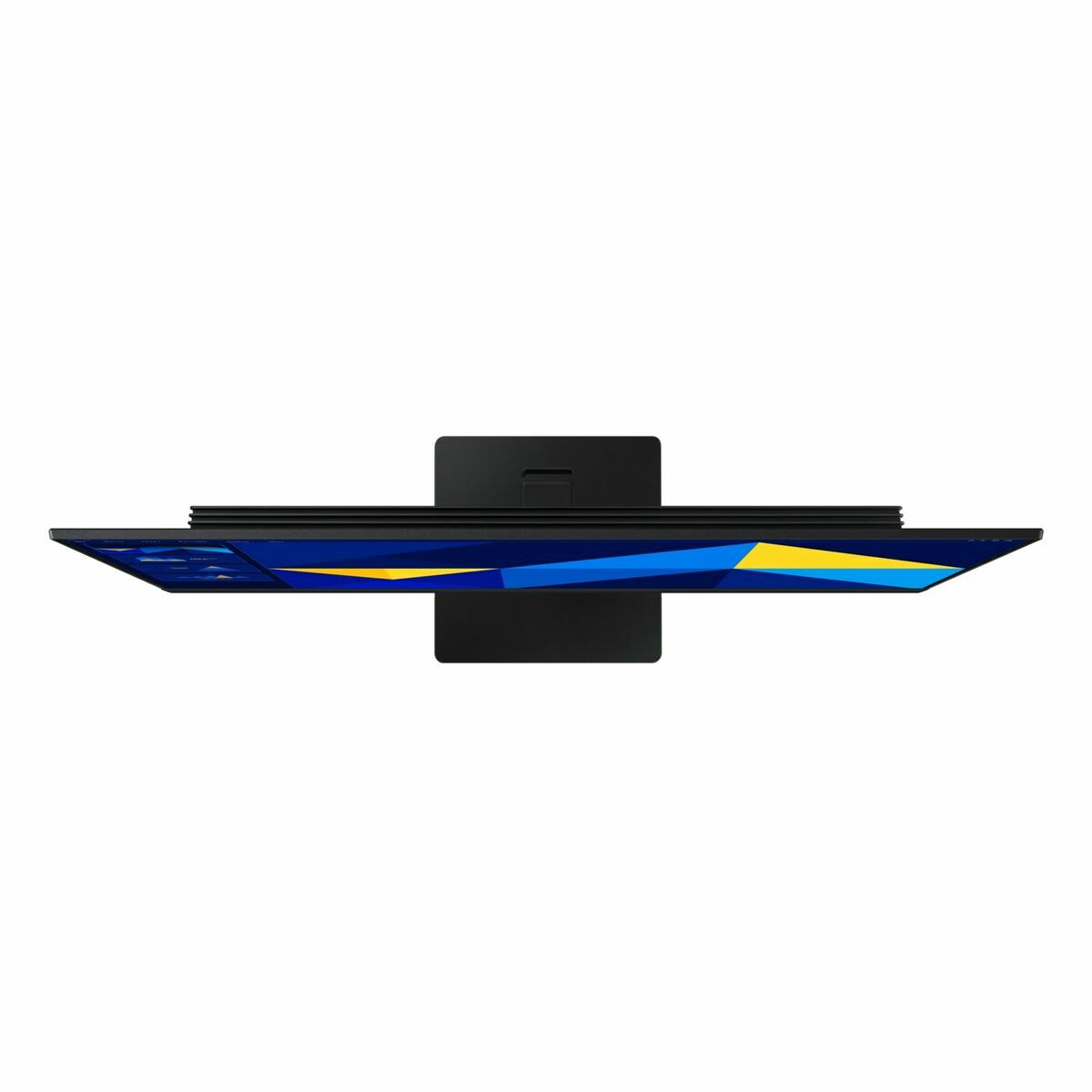 SAMSUNG LS24D300GAUXEN  écran LED - 24p - 1920 x 1080 Full HD (1080p) 100 Hz - IPS - 250 cd/m² - 1000:1 - 5 ms - HDMI, VGA - noir