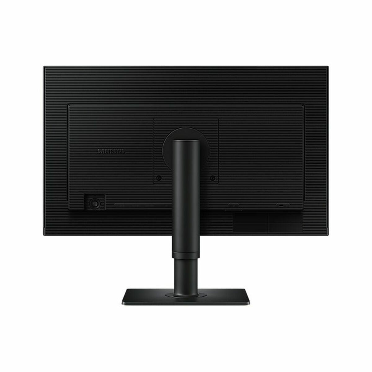 SAMSUNG LS24D400GAUXEN Ecran 24p - 1920x1080 Full HD 100 Hz - IPS - 250 cd/m2 - 1000:1 - 5 ms - 2xHDMI DP Ajustable
