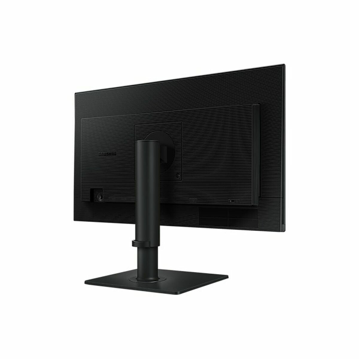 SAMSUNG LS24D400GAUXEN Ecran 24p - 1920x1080 Full HD 100 Hz - IPS - 250 cd/m2 - 1000:1 - 5 ms - 2xHDMI DP Ajustable