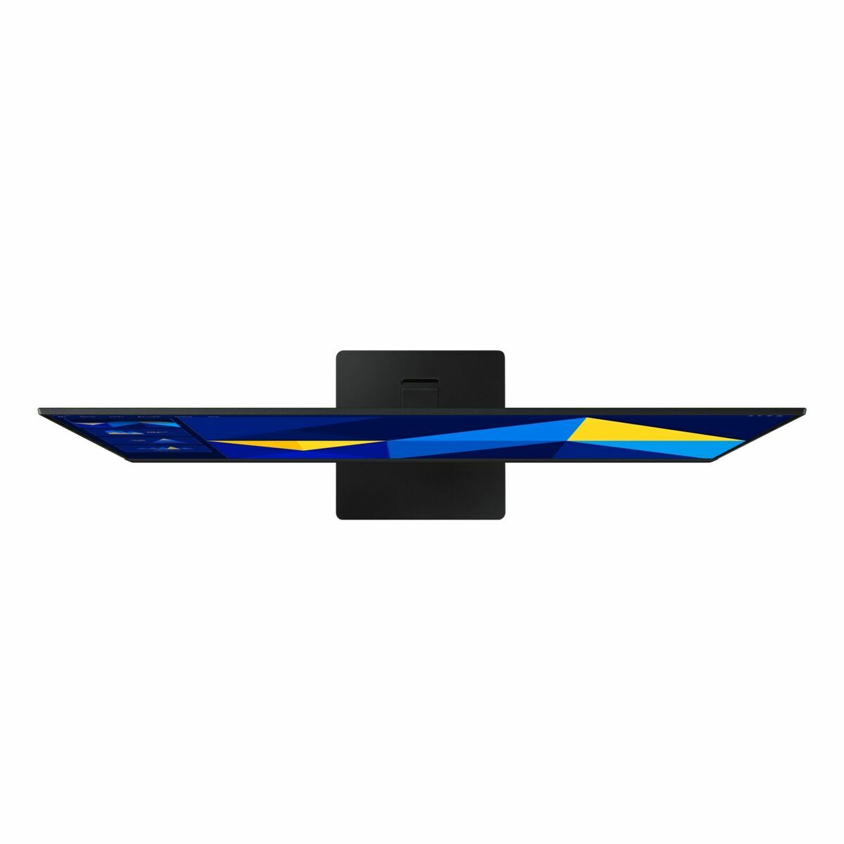 SAMSUNG LS27D300GAUXEN écran LED - 27p - 1920 x 1080 Full HD 1080p 100 Hz - IPS - 250 cd/m - 1000:1 - 5 ms - HDMI VGA - noir