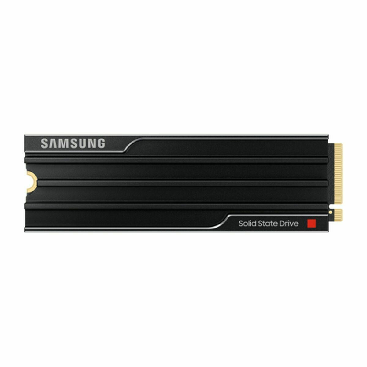 Samsung MZ-VAP4T0CW SSD M2 NVMe PCIe 4 To avec une vitesse de lecture de 14800 Mo/s