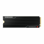 Samsung MZ-VAP4T0CW SSD M2 NVMe PCIe 4 To avec une vitesse de lecture de 14800 Mo/s
