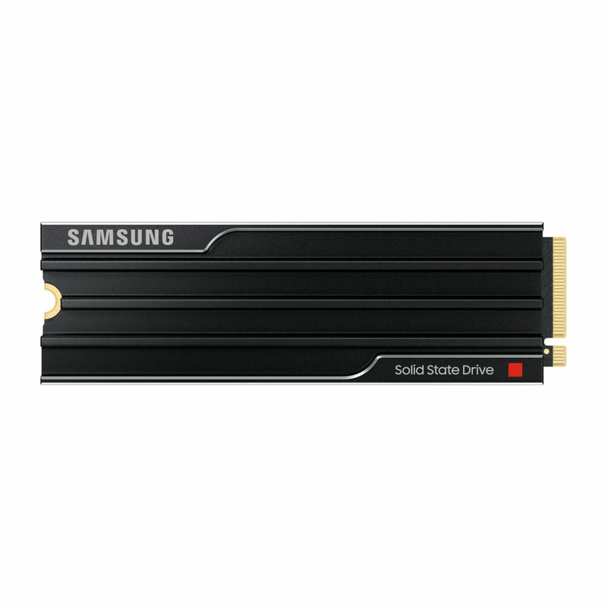 Samsung MZ-VAP4T0CW SSD M2 NVMe PCIe 4 To avec une vitesse de lecture de 14800 Mo/s