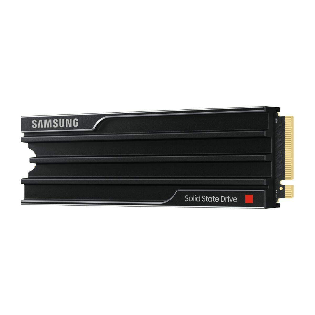 Samsung MZ-VAP4T0CW SSD M2 NVMe PCIe 4 To avec une vitesse de lecture de 14800 Mo/s