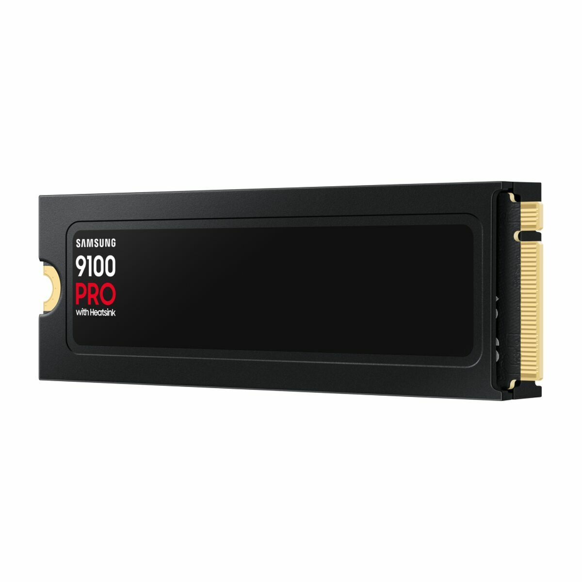 Samsung MZ-VAP4T0CW SSD M2 NVMe PCIe 4 To avec une vitesse de lecture de 14800 Mo/s