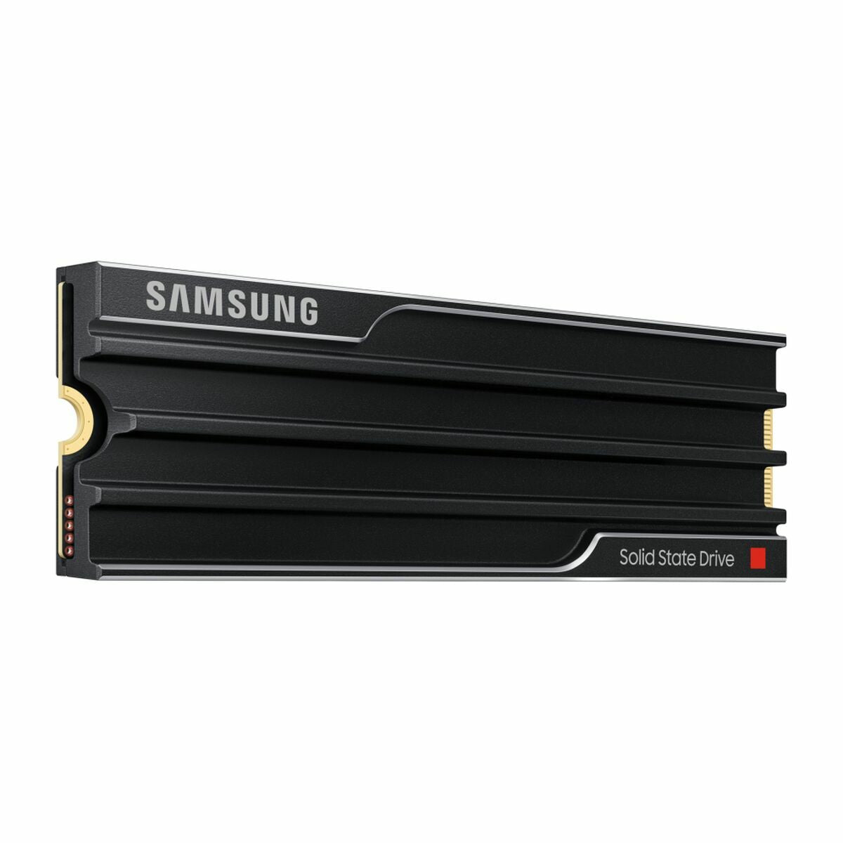 Samsung MZ-VAP4T0CW SSD M2 NVMe PCIe 4 To avec une vitesse de lecture de 14800 Mo/s