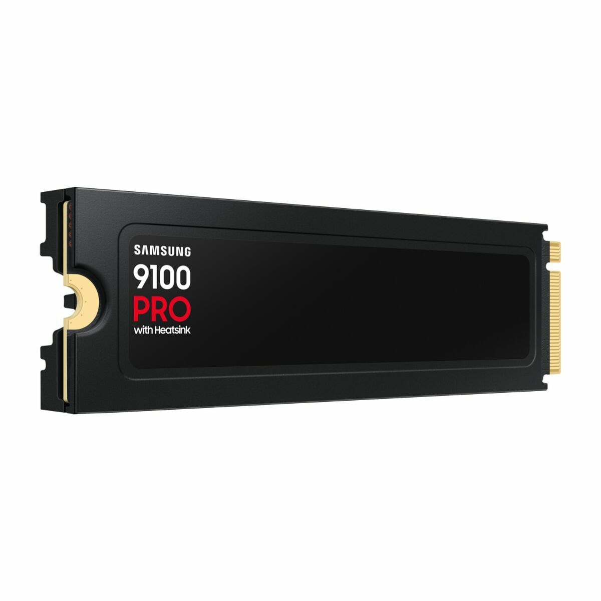 Samsung MZ-VAP4T0CW SSD M2 NVMe PCIe 4 To avec une vitesse de lecture de 14800 Mo/s