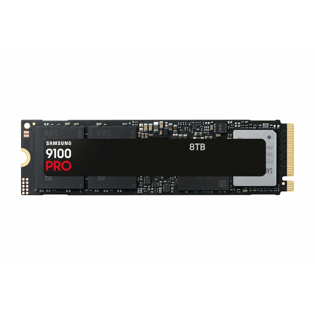 Samsung MZ-VAP8T0 8 To M.2 PCI Express 5.0 NVMe V-NAND TLC
