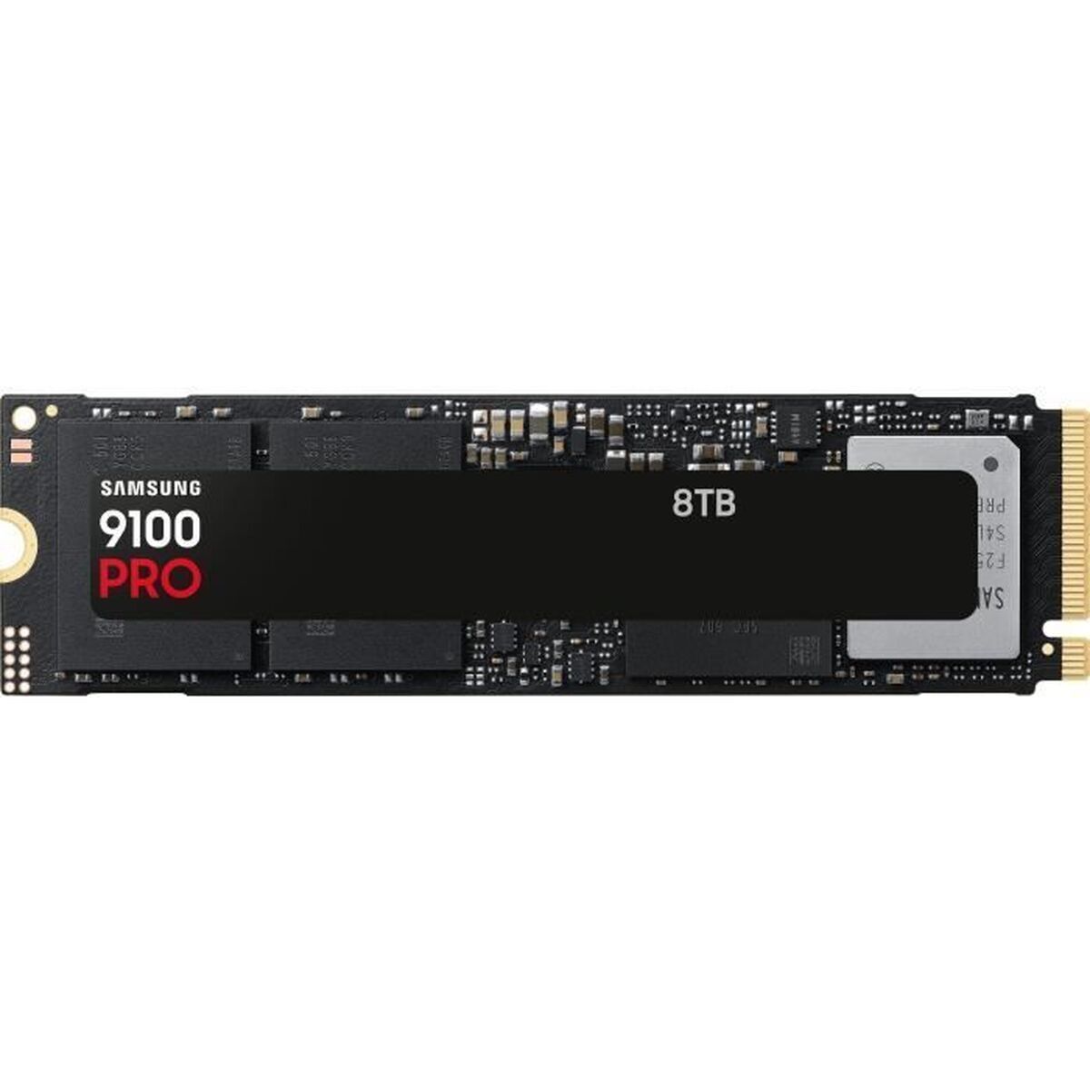 Samsung MZ-VAP8T0 8 To M.2 PCI Express 5.0 NVMe V-NAND TLC