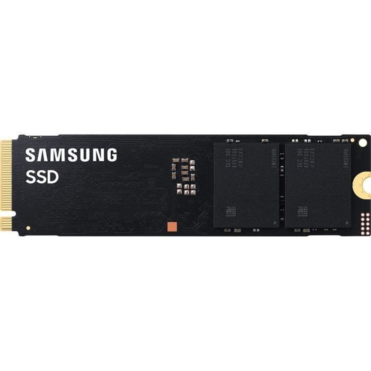 Samsung MZ-VAP8T0 8 To M.2 PCI Express 5.0 NVMe V-NAND TLC
