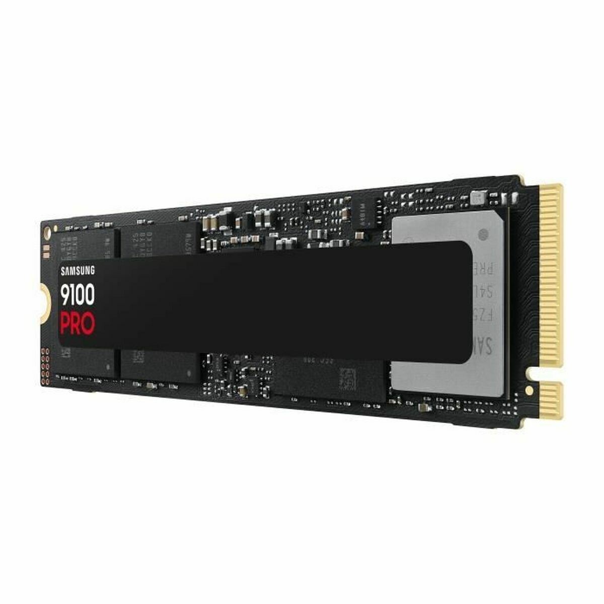 9100PRO 4TB SSD M.2 NVMe PCIe 5