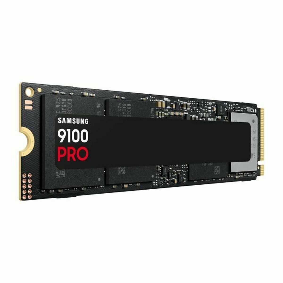 9100PRO 4TB SSD M.2 NVMe PCIe 5