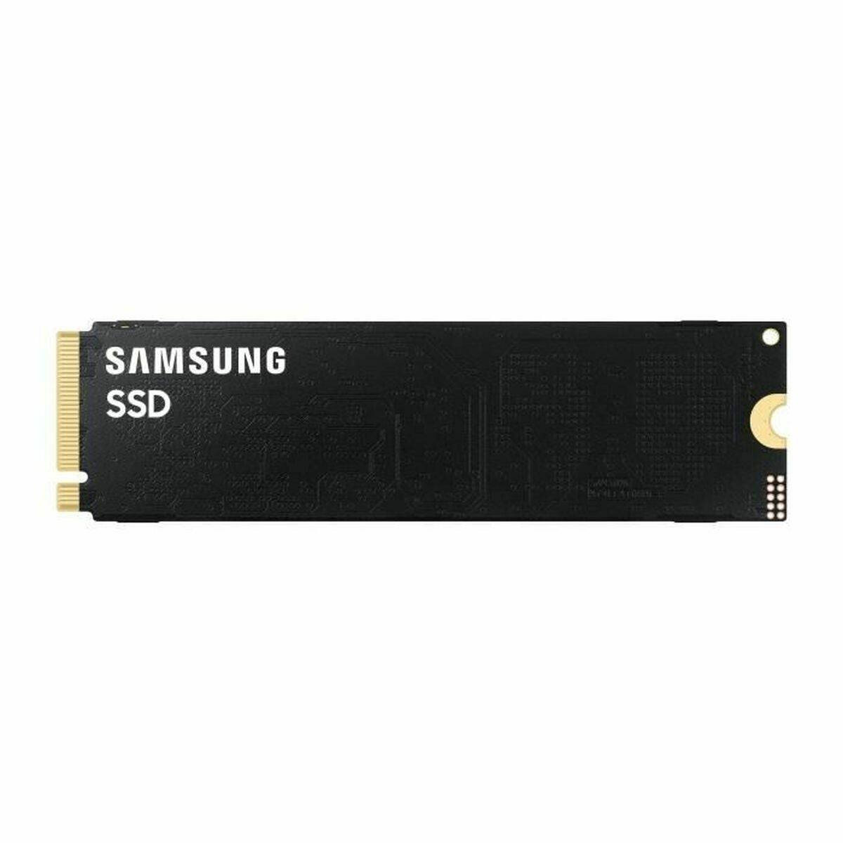 9100PRO 2TB SSD M.2 NVMe PCIe 5