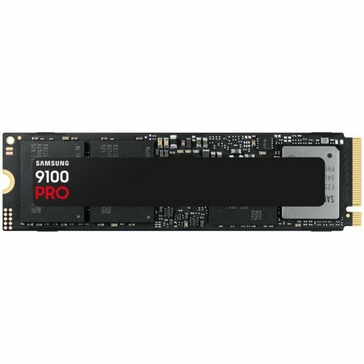 9100PRO 2TB SSD M.2 NVMe PCIe 5