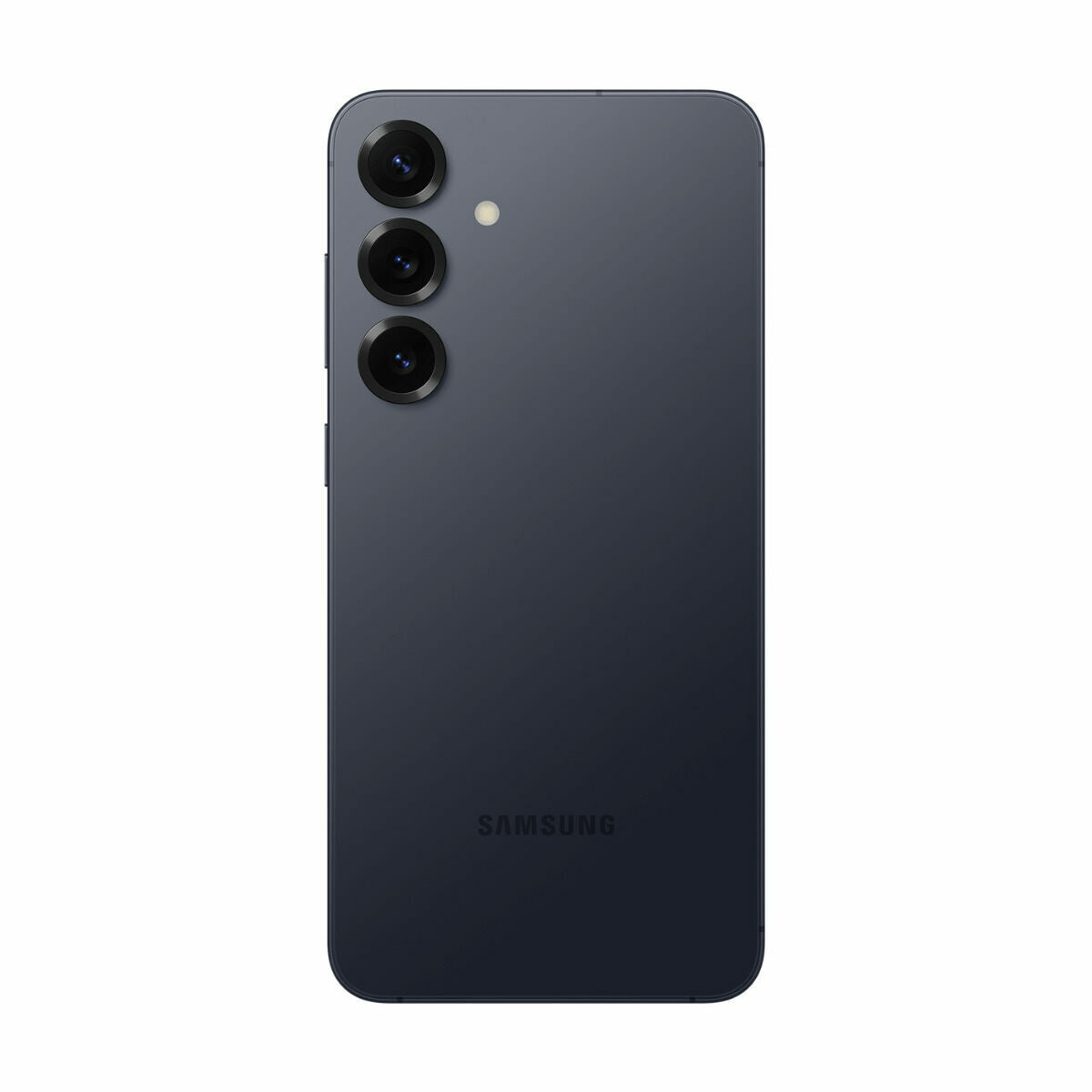 "Samsung Galaxy S25+ SM-S936B/DS 17 cm (6.7"") Double SIM Android 15 5G USB Type-C 12 Go 256 Go 4900 mAh Noir"