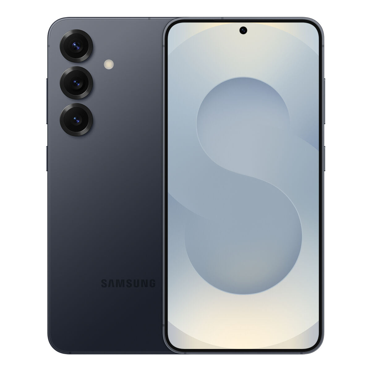 "Samsung Galaxy S25 SM-S931B/DS 15,8 cm (6.2"") Double SIM Android 15 5G USB Type-C 12 Go 128 Go 4000 mAh Noir"