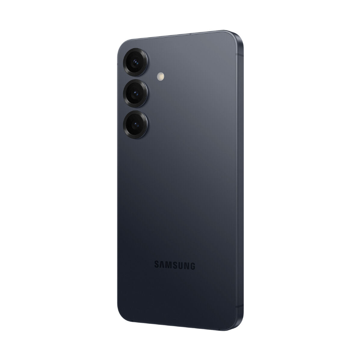 "Samsung Galaxy S25 SM-S931B/DS 15,8 cm (6.2"") Double SIM Android 15 5G USB Type-C 12 Go 128 Go 4000 mAh Noir"