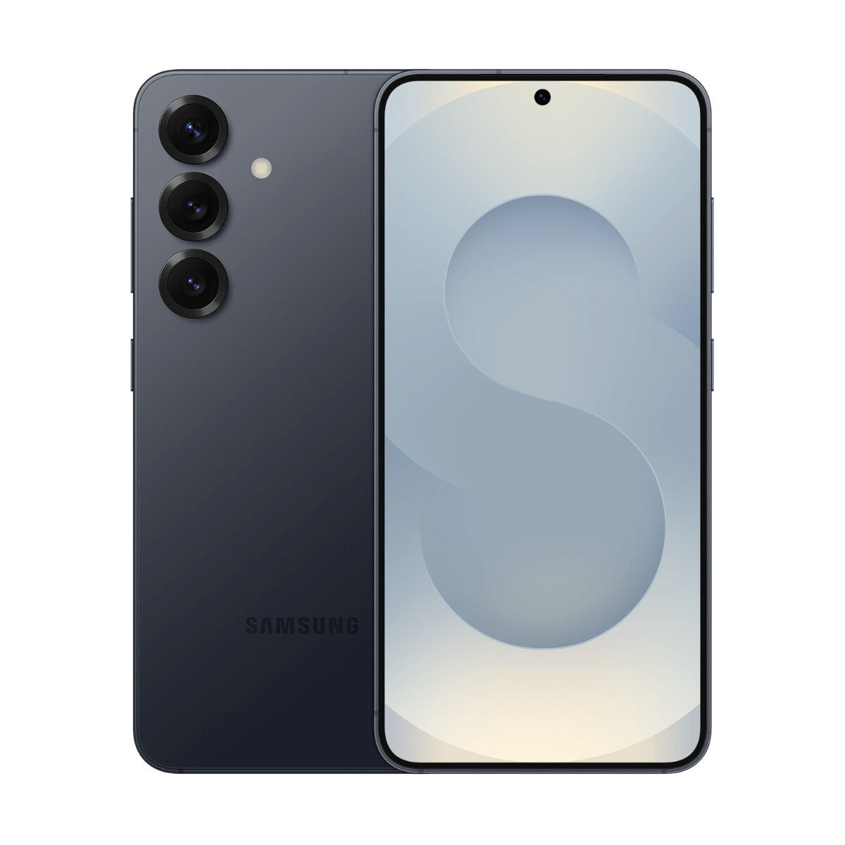 "Samsung Galaxy S25 SM-S931B/DS 15,8 cm (6.2"") Double SIM Android 15 5G USB Type-C 12 Go 512 Go 4000 mAh Noir"