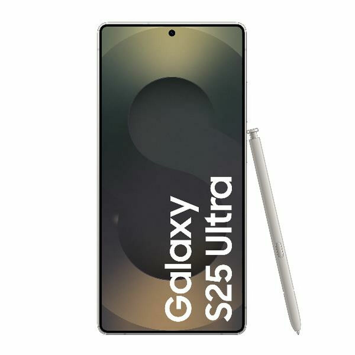 "Samsung Galaxy S25 Ultra 17,5 cm (6.9"") Double SIM Android 15 5G USB Type-C 12 Go 1 To 5000 mAh Noir, Titane"