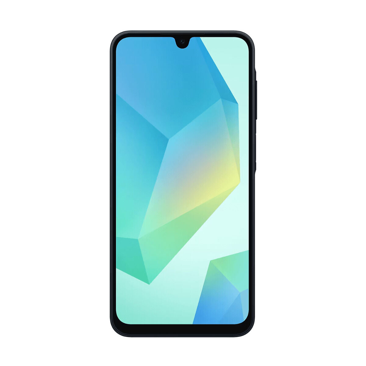 Galaxy A16 LTE 128GB black