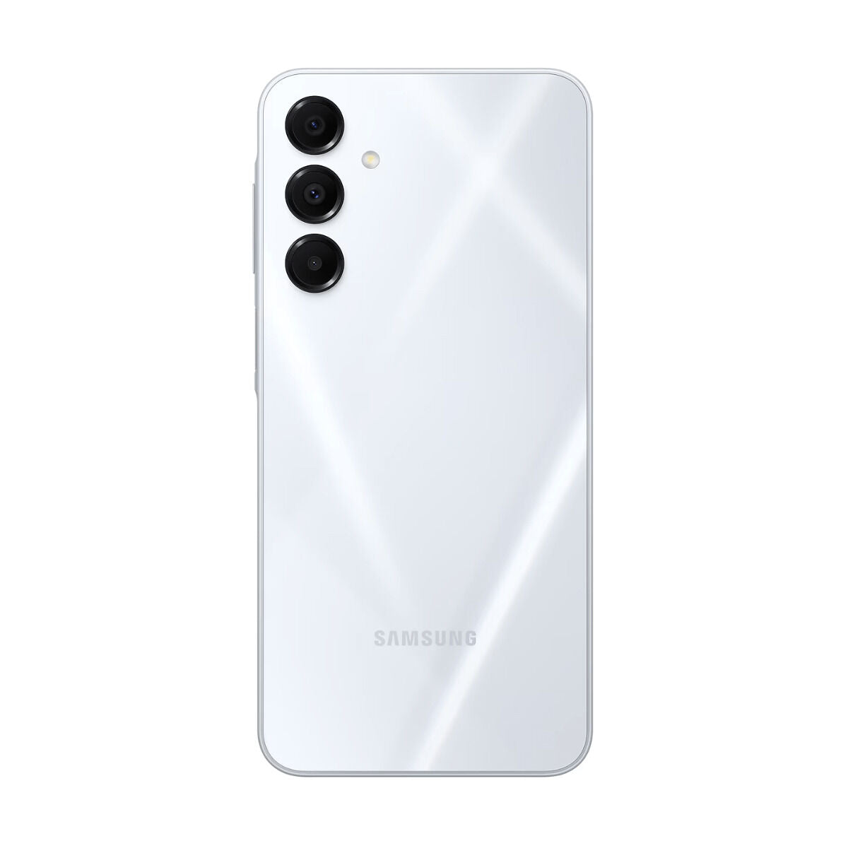 Samsung A165 Galaxy A16 (6.7'' - 256 Go, 8 Go RAM) Gris