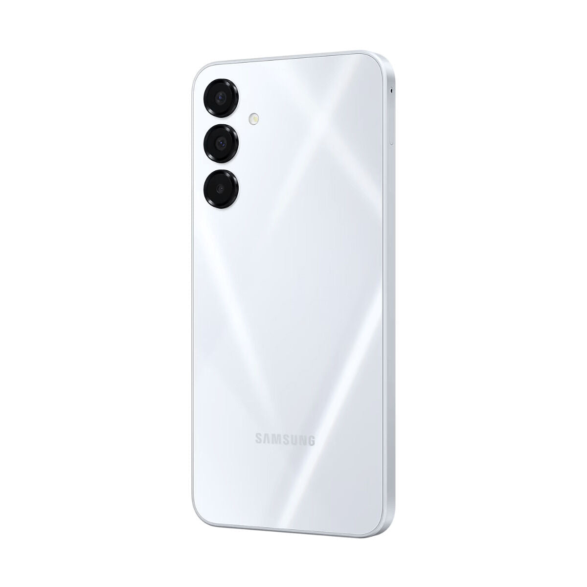 Samsung A165 Galaxy A16 (6.7'' - 256 Go, 8 Go RAM) Gris