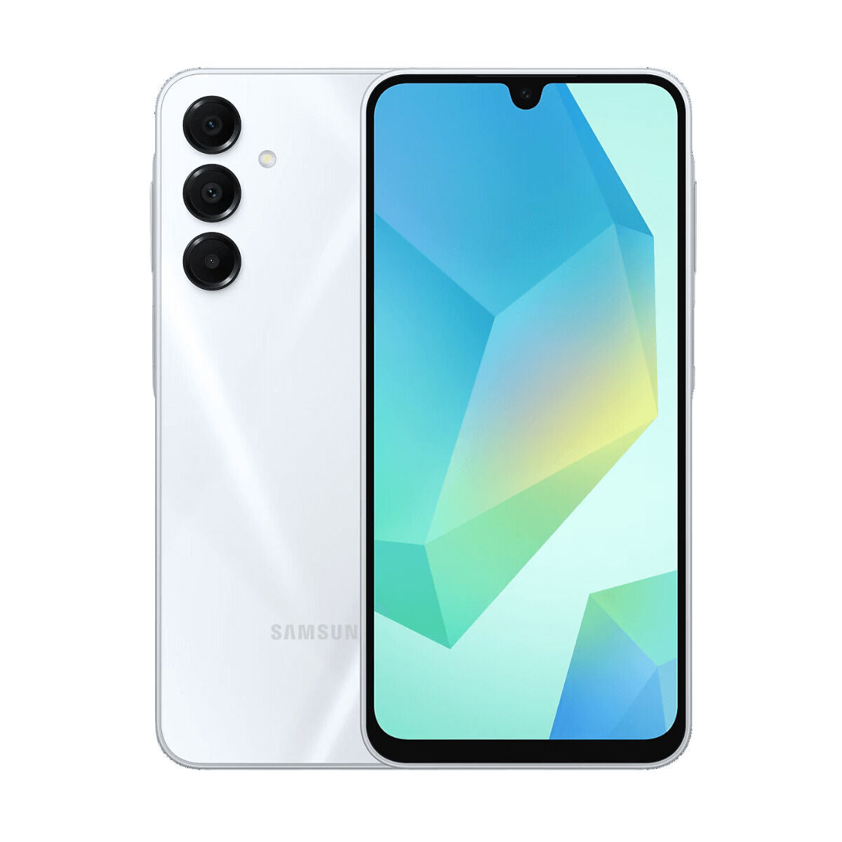 Galaxy A16 LTE 128GB Grey