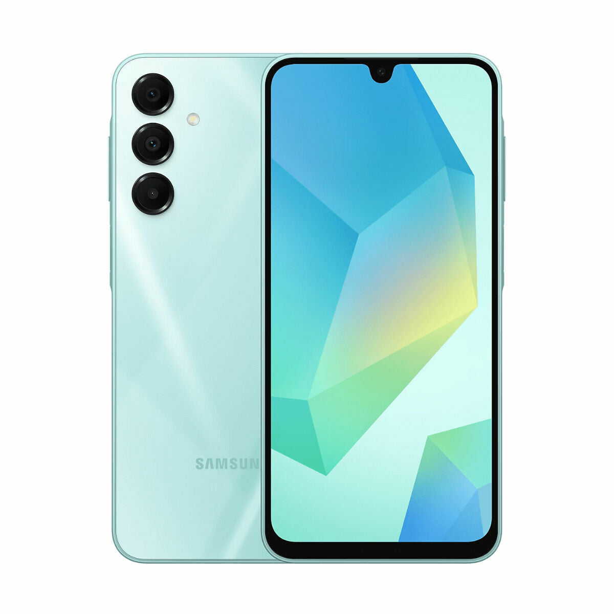 Samsung Galaxy A16 4/128 Go Vert