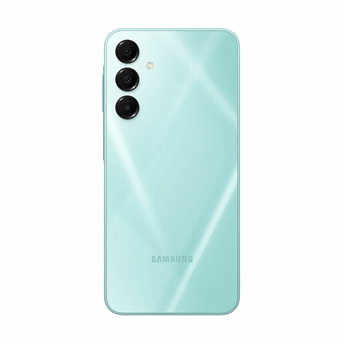 Samsung Galaxy A16 4/128 Go Vert