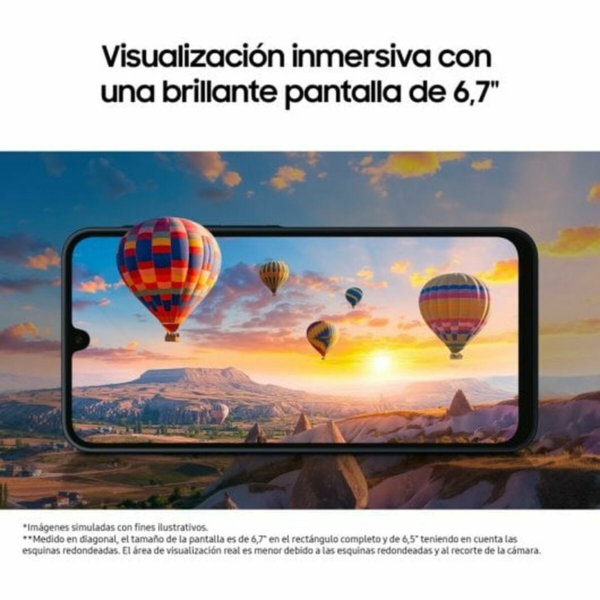 Galaxy A16 LTE 128GB Green