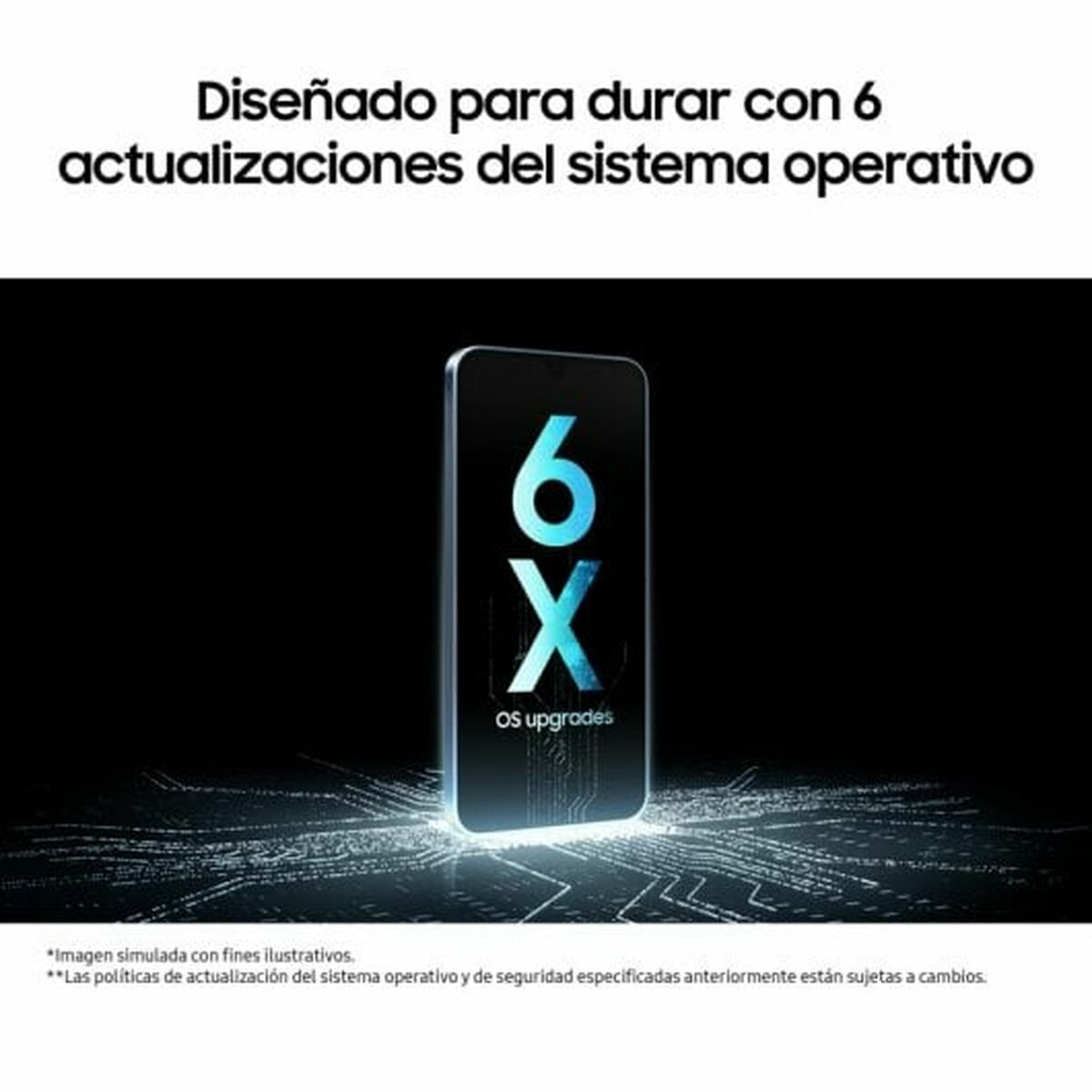 Galaxy A16 LTE 128GB Green